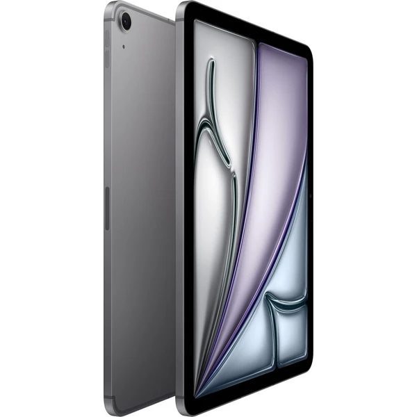 Apple iPad Air 11" M4 1TB Wi-Fi Space Gray (2026) - Obrázek 2