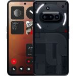 Nothing Phone (3a) 12GB/256GB Black