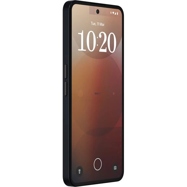 Nothing Phone (3a) 8GB/128GB Black - Obrázek 4