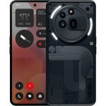 Nothing Phone (3a) Pro 12GB/256GB Black
