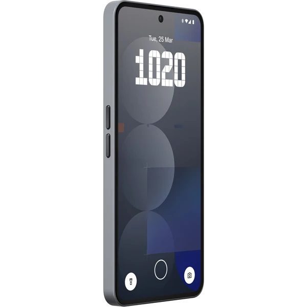 Nothing Phone (3a) Pro 12GB/256GB Grey - Obrázek 4