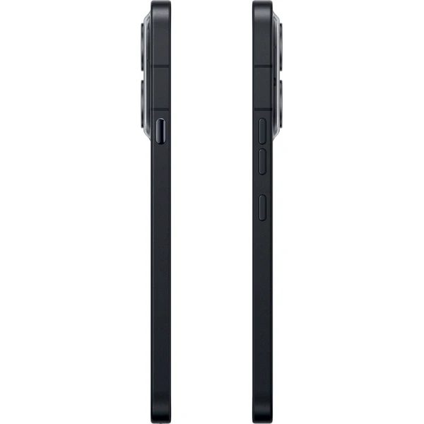 Nothing Phone (4a Pro) 12GB/256GB Black - Obrázek 6