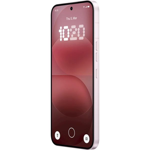 Nothing Phone (4a Pro) 12GB/256GB Pink - Obrázek 3