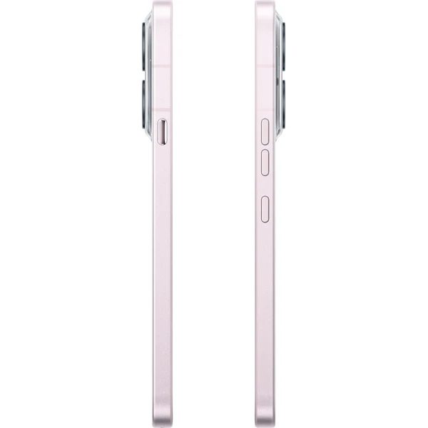 Nothing Phone (4a Pro) 12GB/256GB Pink - Obrázek 6