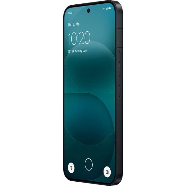 Nothing Phone (4a Pro) 8GB/128GB Black - Obrázek 3