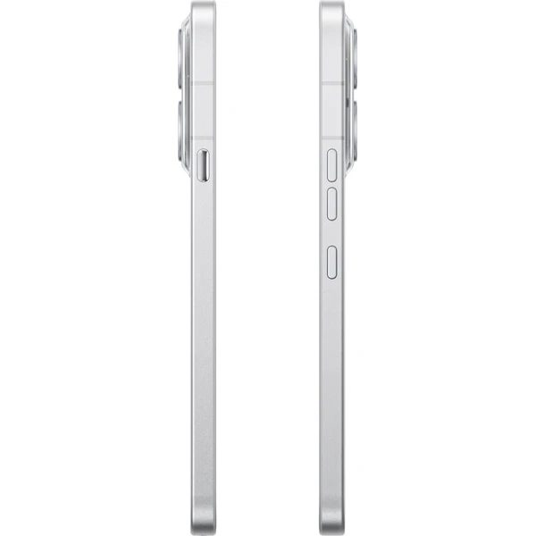 Nothing Phone (4a Pro) 8GB/128GB Silver - Obrázek 6