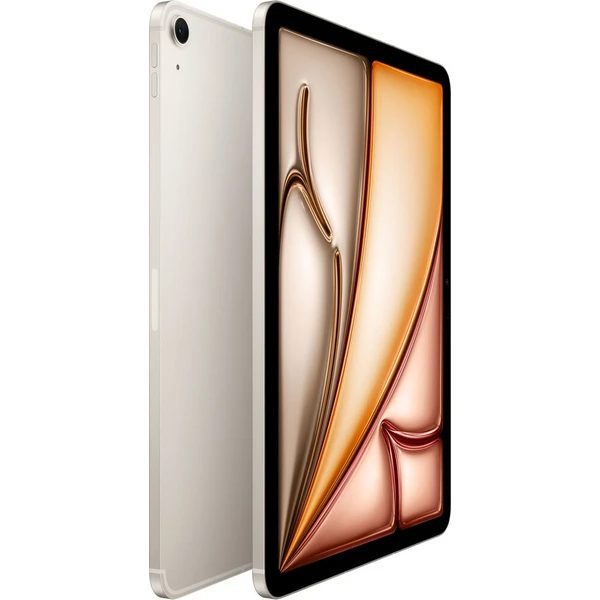 Apple iPad Air 11" M4 1TB Wi-Fi Starlight (2026) - Obrázek 2
