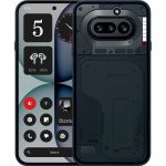 Nothing Phone (4a) 12GB/256GB Black