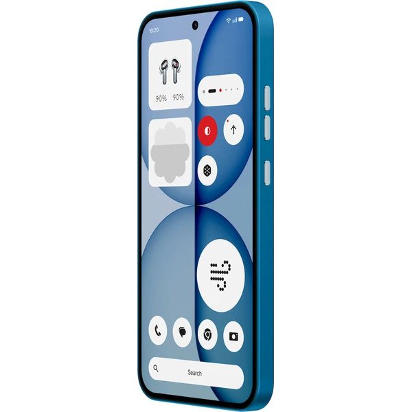 Nothing Phone (4a) 12GB/256GB Blue - Obrázek 3