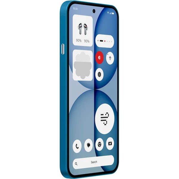 Nothing Phone (4a) 12GB/256GB Blue - Obrázek 4