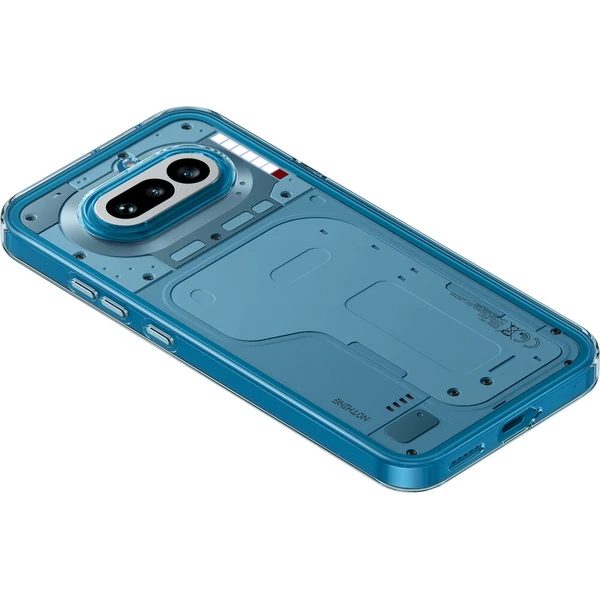 Nothing Phone (4a) 12GB/256GB Blue - Obrázek 7