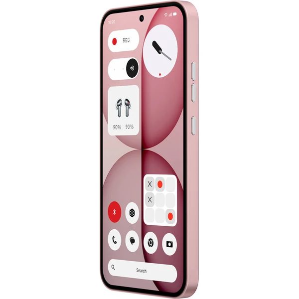 Nothing Phone (4a) 12GB/256GB Pink - Obrázek 3