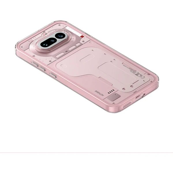 Nothing Phone (4a) 12GB/256GB Pink - Obrázek 7