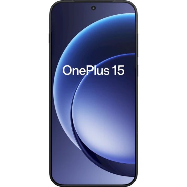 OnePlus 15 5G 12GB/256GB Infinite Black - Obrázek 3