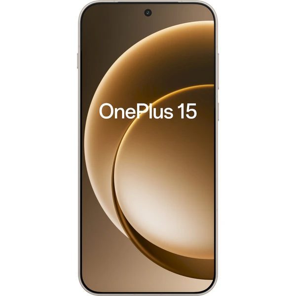 OnePlus 15 5G 16GB/512GB Sand Storm - Obrázek 3