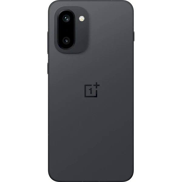 OnePlus 15R 12GB/512GB Charcoal Black - Obrázek 4