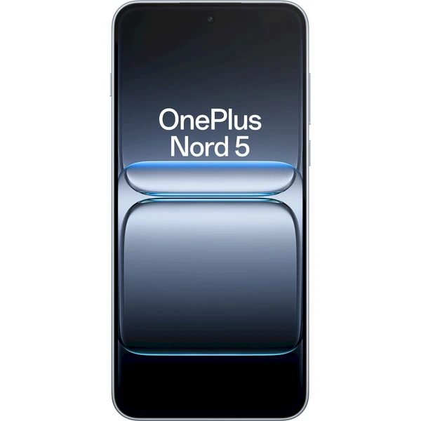 OnePlus Nord 5 12GB/512GB Dry Ice - Obrázek 3