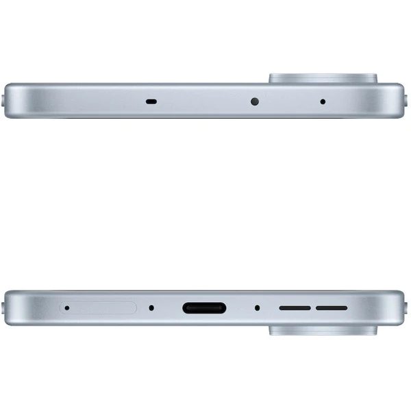 OnePlus Nord 5 12GB/512GB Dry Ice - Obrázek 9