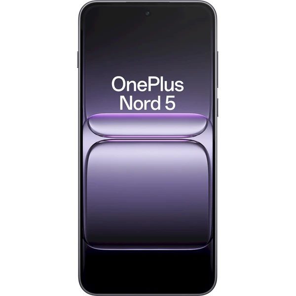 OnePlus Nord 5 12GB/512GB Phantom Grey - Obrázek 3