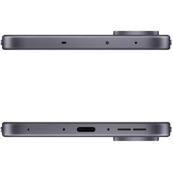OnePlus Nord 5 8GB/256GB Phantom Grey - Obrázek 9