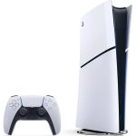PlayStation 5 Slim - 825GB Digital Edition
