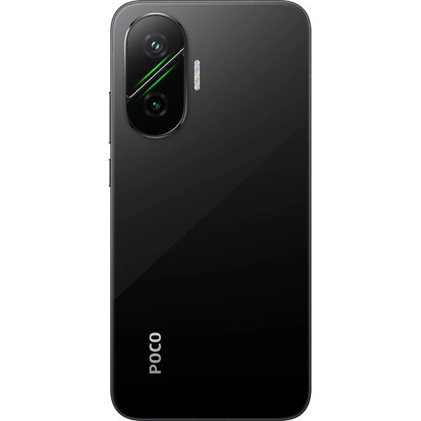 POCO F7 12GB/512GB Black - Obrázek 3