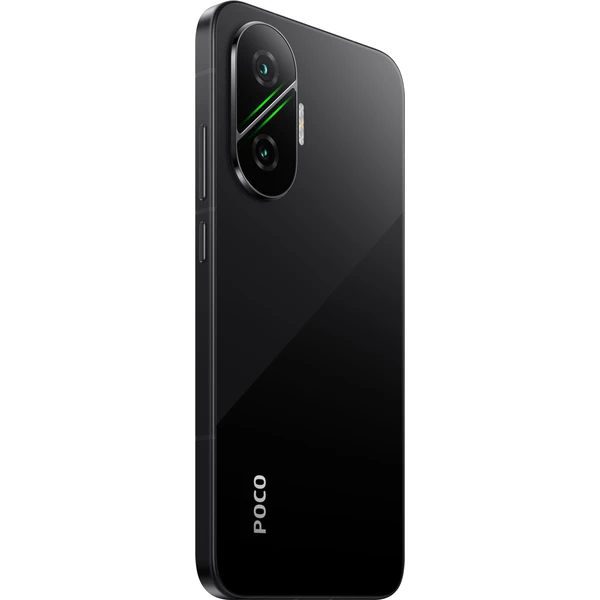 POCO F7 12GB/512GB Black - Obrázek 4