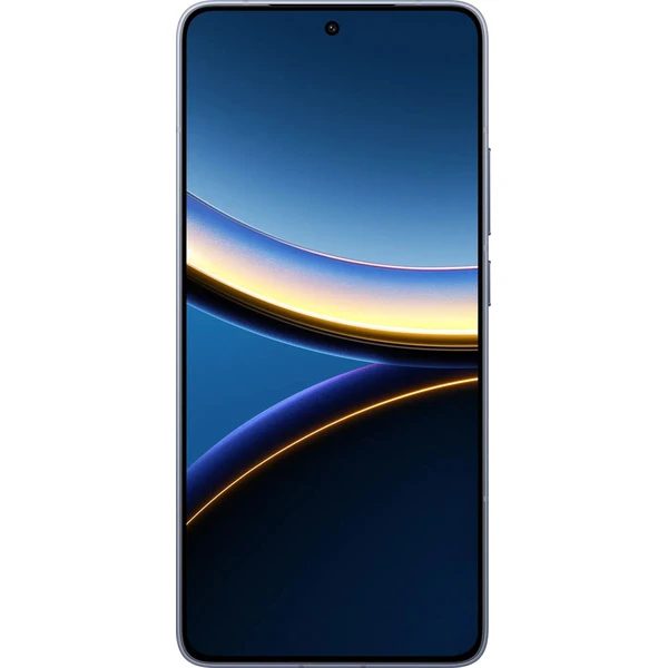 POCO F7 Pro 12GB/256GB Blue - Obrázek 3