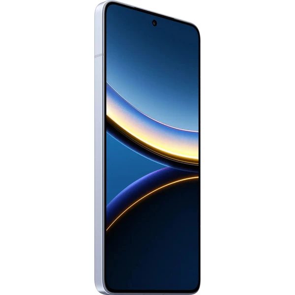 POCO F7 Pro 12GB/256GB Blue - Obrázek 4