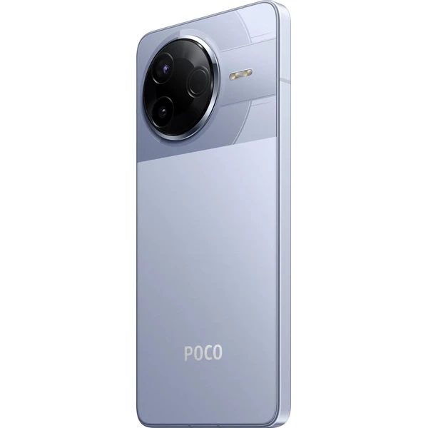 POCO F7 Pro 12GB/256GB Blue - Obrázek 5
