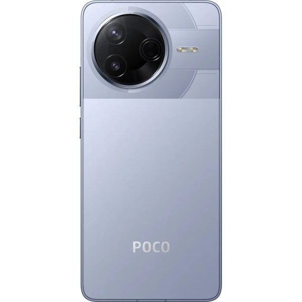 POCO F7 Pro 12GB/256GB Blue - Obrázek 6