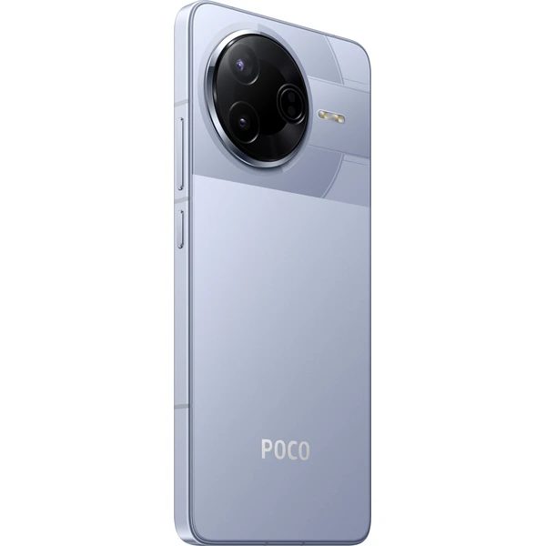 POCO F7 Pro 12GB/256GB Blue - Obrázek 7