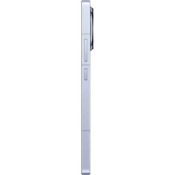 POCO F7 Pro 12GB/256GB Blue - Obrázek 9