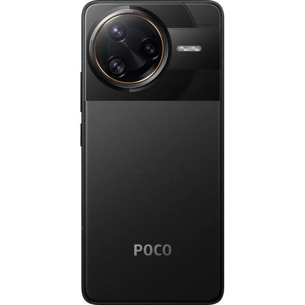 POCO F7 Ultra 12GB/256GB Black - Obrázek 3