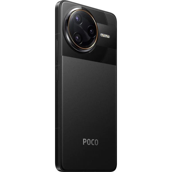 POCO F7 Ultra 12GB/256GB Black - Obrázek 4