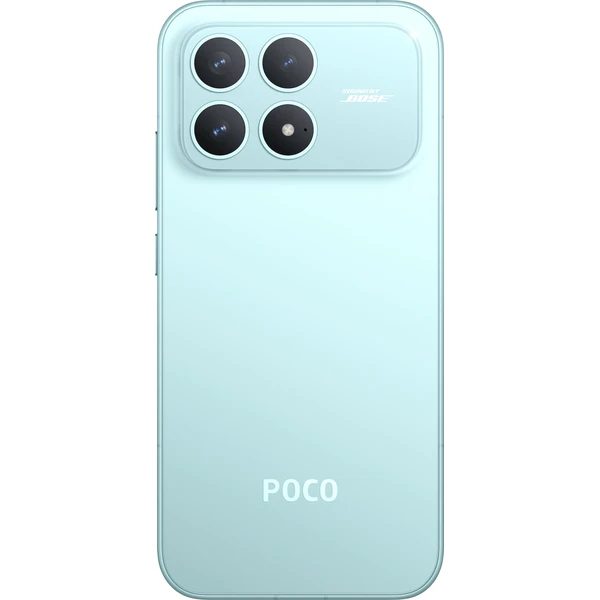 POCO F8 Pro 12GB/256GB Blue - Obrázek 2