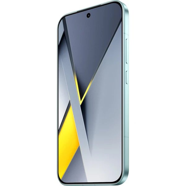 POCO F8 Pro 12GB/256GB Blue - Obrázek 4