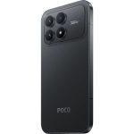 POCO F8 Pro 12GB/256GB Titanium Black