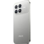 POCO F8 Pro 12GB/256GB Titanium Silver