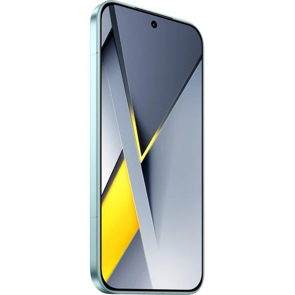 POCO F8 Pro 12GB/512GB Blue - Obrázek 6