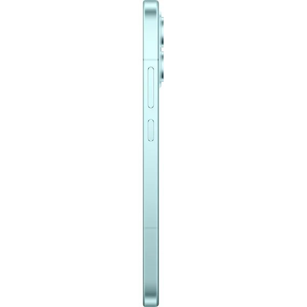 POCO F8 Pro 12GB/512GB Blue - Obrázek 8