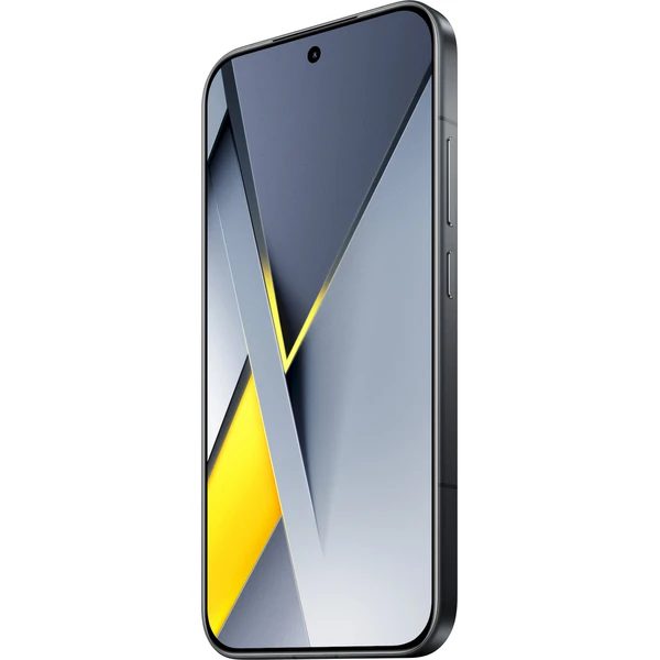 POCO F8 Pro 12GB/512GB Titanium Black - Obrázek 4