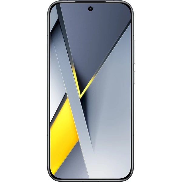 POCO F8 Pro 12GB/512GB Titanium Black - Obrázek 5