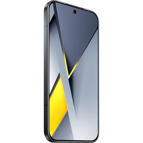 POCO F8 Pro 12GB/512GB Titanium Black - Obrázek 6