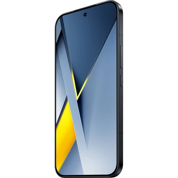 POCO F8 Ultra 16GB/512GB Black - Obrázek 4