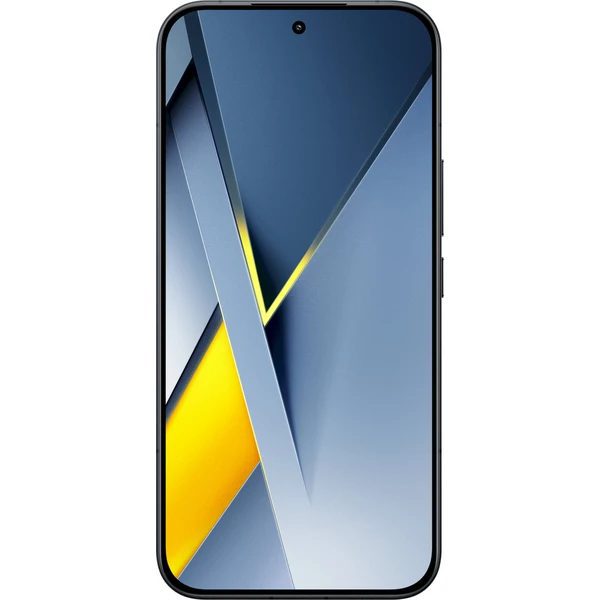 POCO F8 Ultra 16GB/512GB Black - Obrázek 5