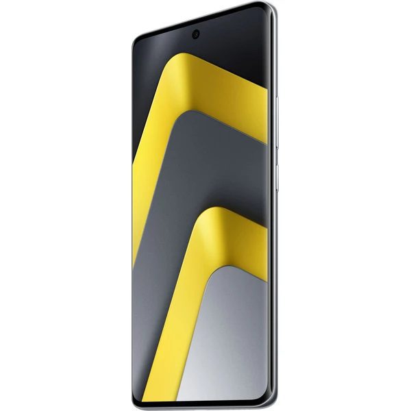 POCO M8 5G 8GB/256GB Silver - Obrázek 4