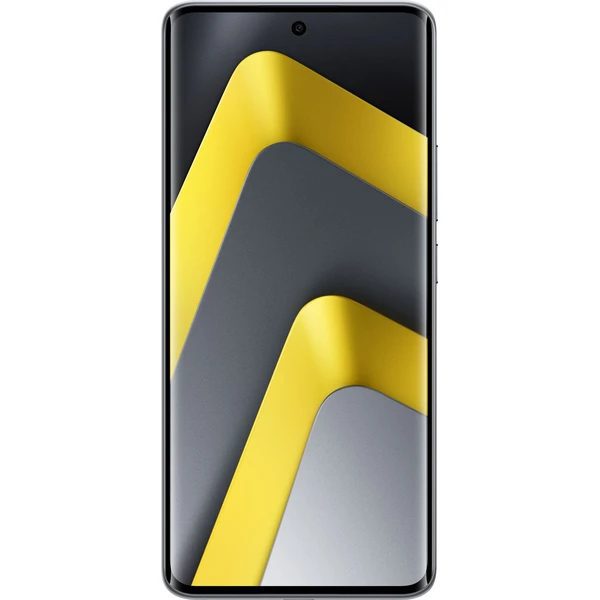 POCO M8 5G 8GB/256GB Silver - Obrázek 5