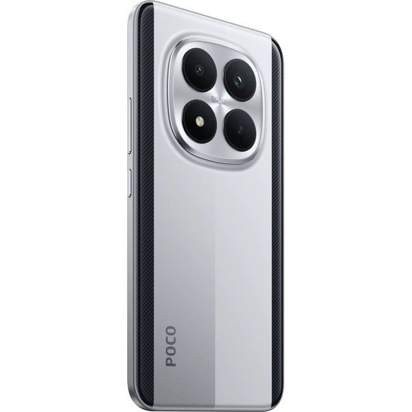 POCO M8 Pro 5G 12GB/512GB Silver - Obrázek 3