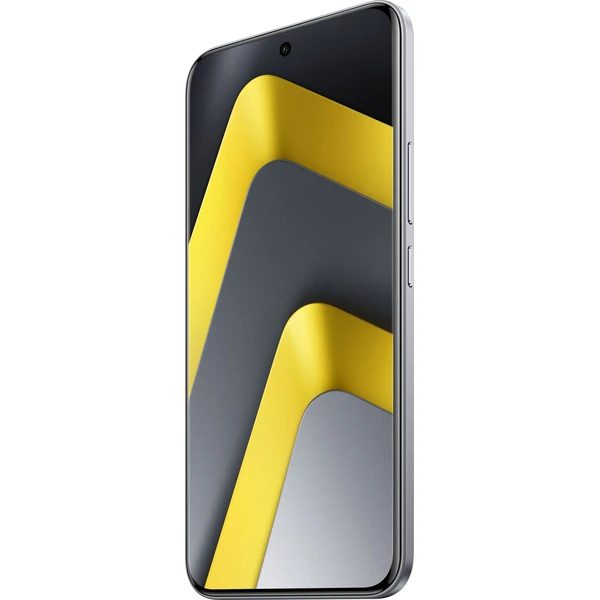 POCO M8 Pro 5G 12GB/512GB Silver - Obrázek 4